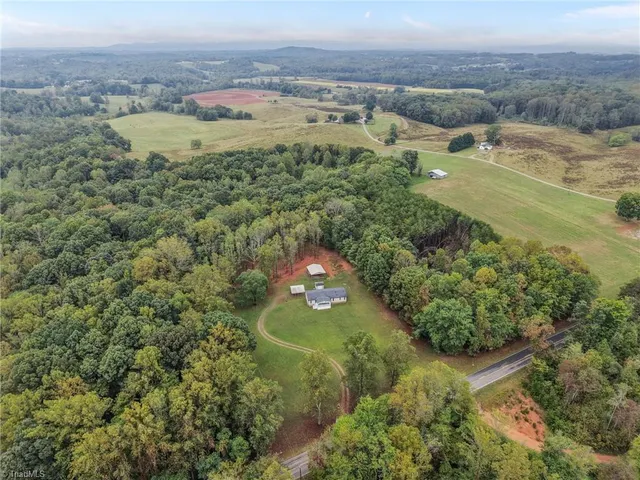 $310,000 | 1626 Highway 704, Lawsonville, NC 27022