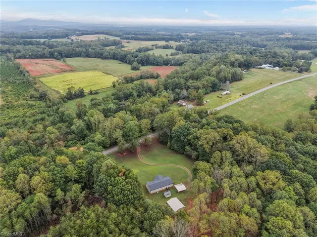 $310,000 | 1626 Highway 704, Lawsonville, NC 27022