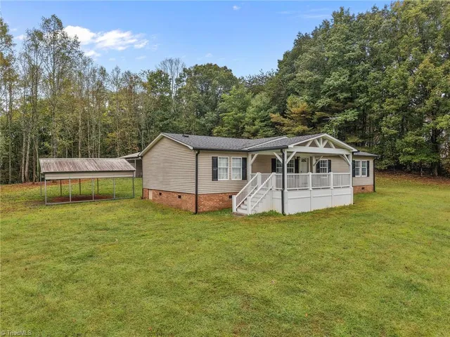 $310,000 | 1626 Highway 704, Lawsonville, NC 27022