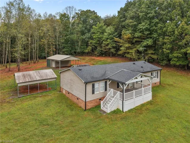 $310,000 | 1626 Highway 704, Lawsonville, NC 27022