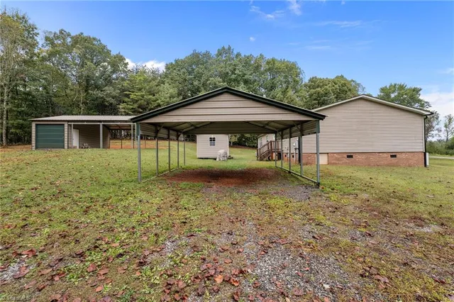 $310,000 | 1626 Highway 704, Lawsonville, NC 27022