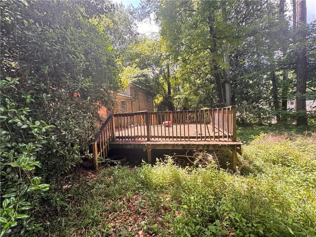2941 Cohassett Lane Decatur, GA 30034 - Photo 22 of 23
