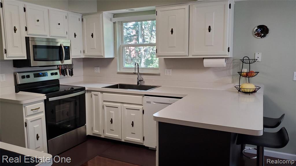 3157 Tamarron Drive Rochester Hills, MI 48309 - Photo 19 of 56