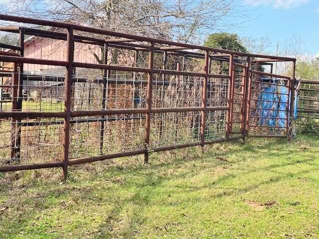 72 Eddie Webb Road Tylertown, MS 39667 - Photo 13 of 29 Photo 13