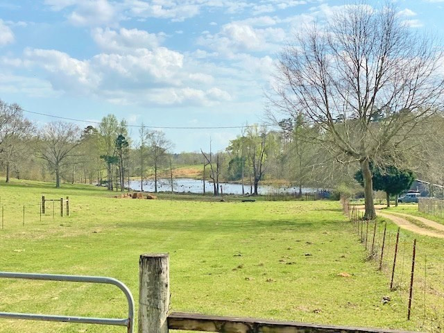 72 Eddie Webb Road Tylertown, MS 39667 - Photo 2 of 29 Photo 2