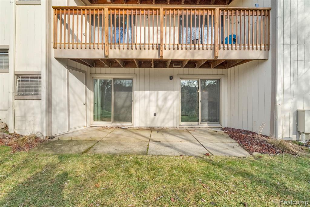 1695 Riverside Drive, Unit 8 Rochester Hills, MI 48309 - Photo 23 of 23