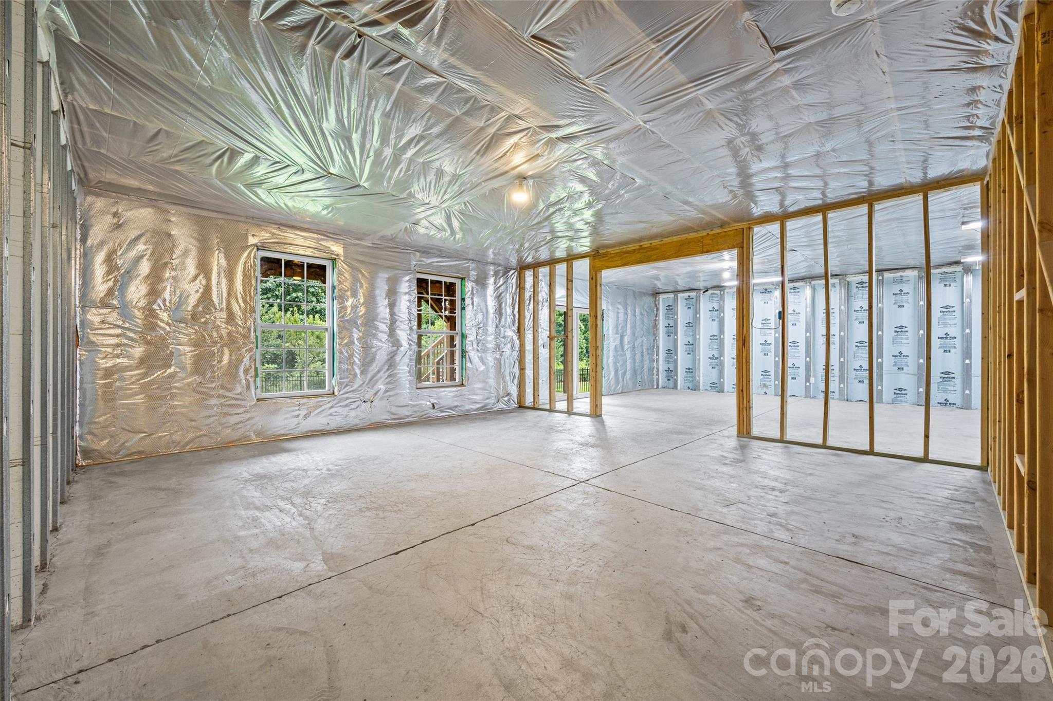 9233 Inverness Bay Road Charlotte, NC 28278 - Photo 34 of 48 Gallery Image 34