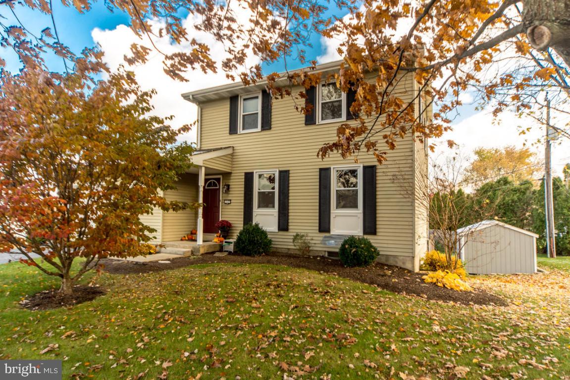 715 South Cedar Street Lititz, PA 17543 - Photo 1 of 24 Gallery Image 1