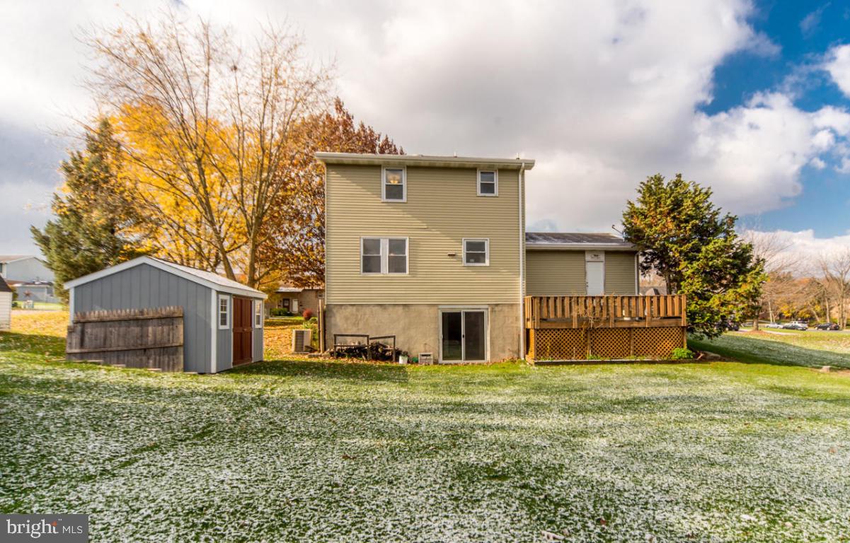 715 South Cedar Street Lititz, PA 17543 - Photo 24 of 24 Gallery Image 24