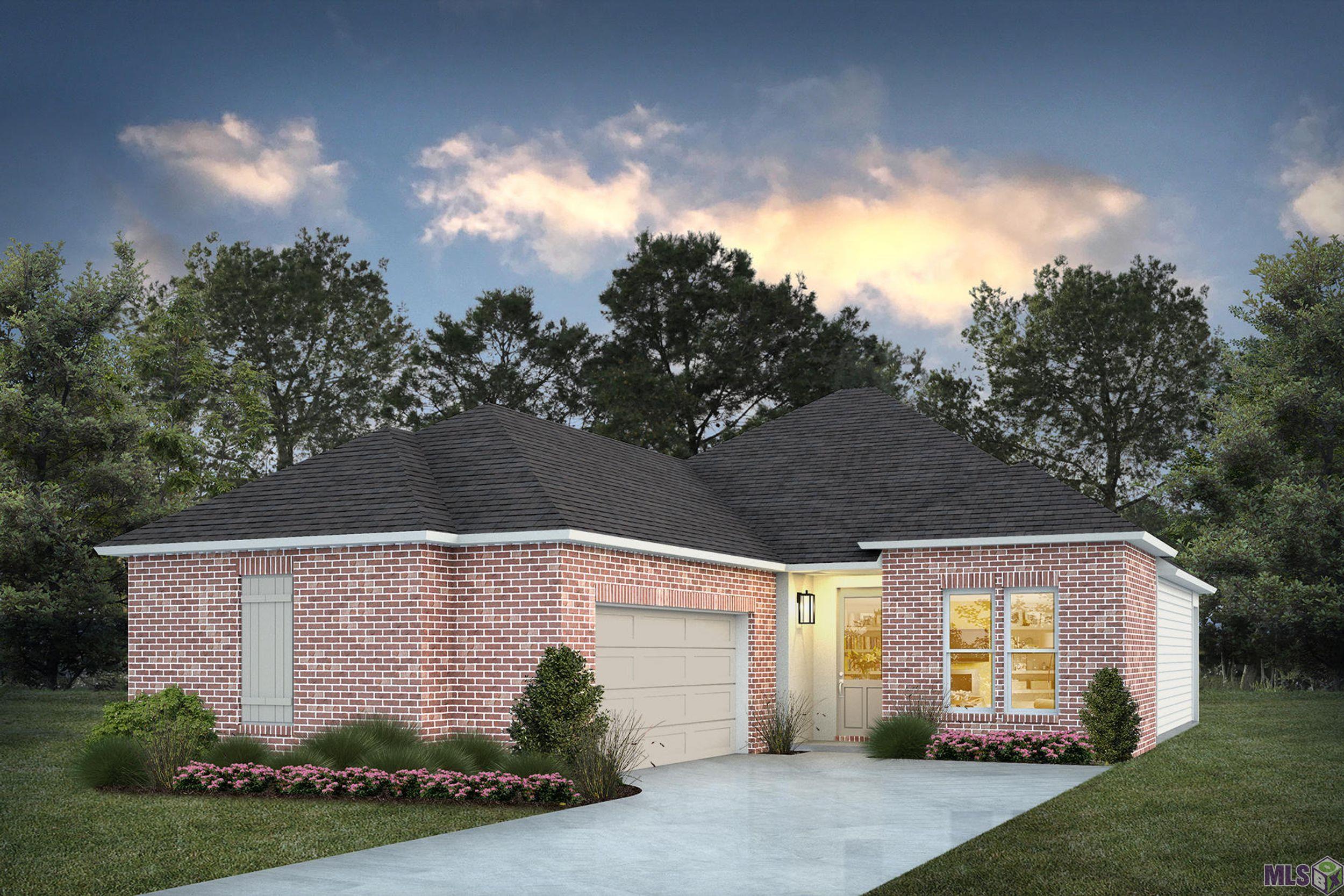 3129 Creekstone Way Baton Rouge, LA 70810 - Photo 1 of 1 Gallery Image 1