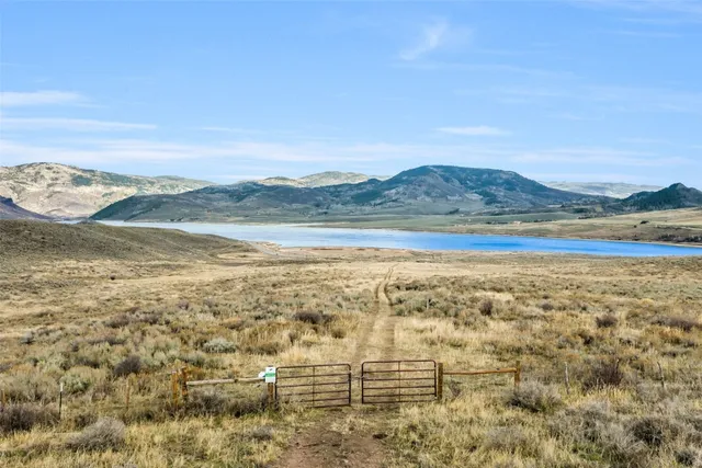 a view of ocean view
