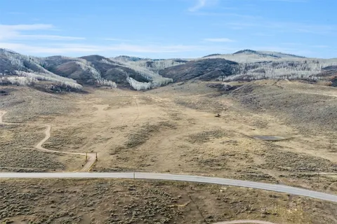 a view of ocean view and mountain