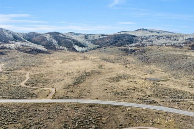 a view of ocean view and mountain
