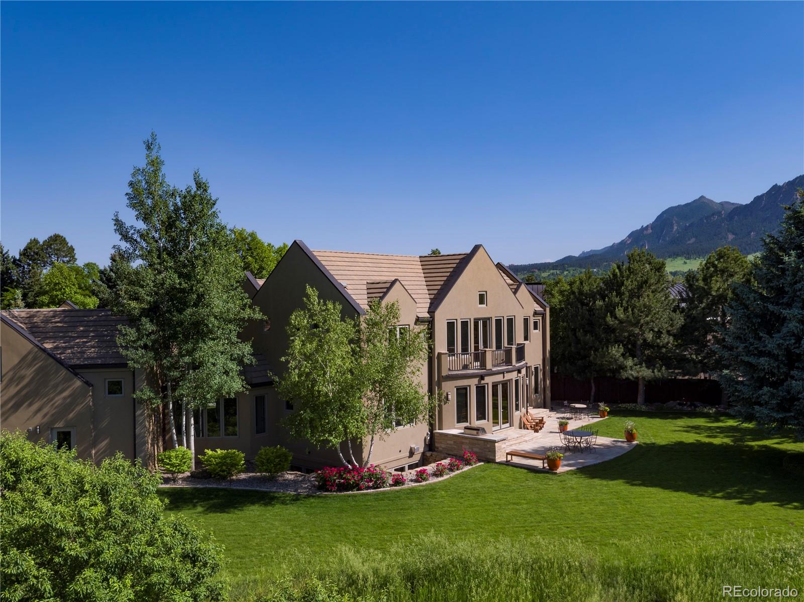 1489 Sunset Boulevard Boulder, CO 80304 - Photo 1 of 27