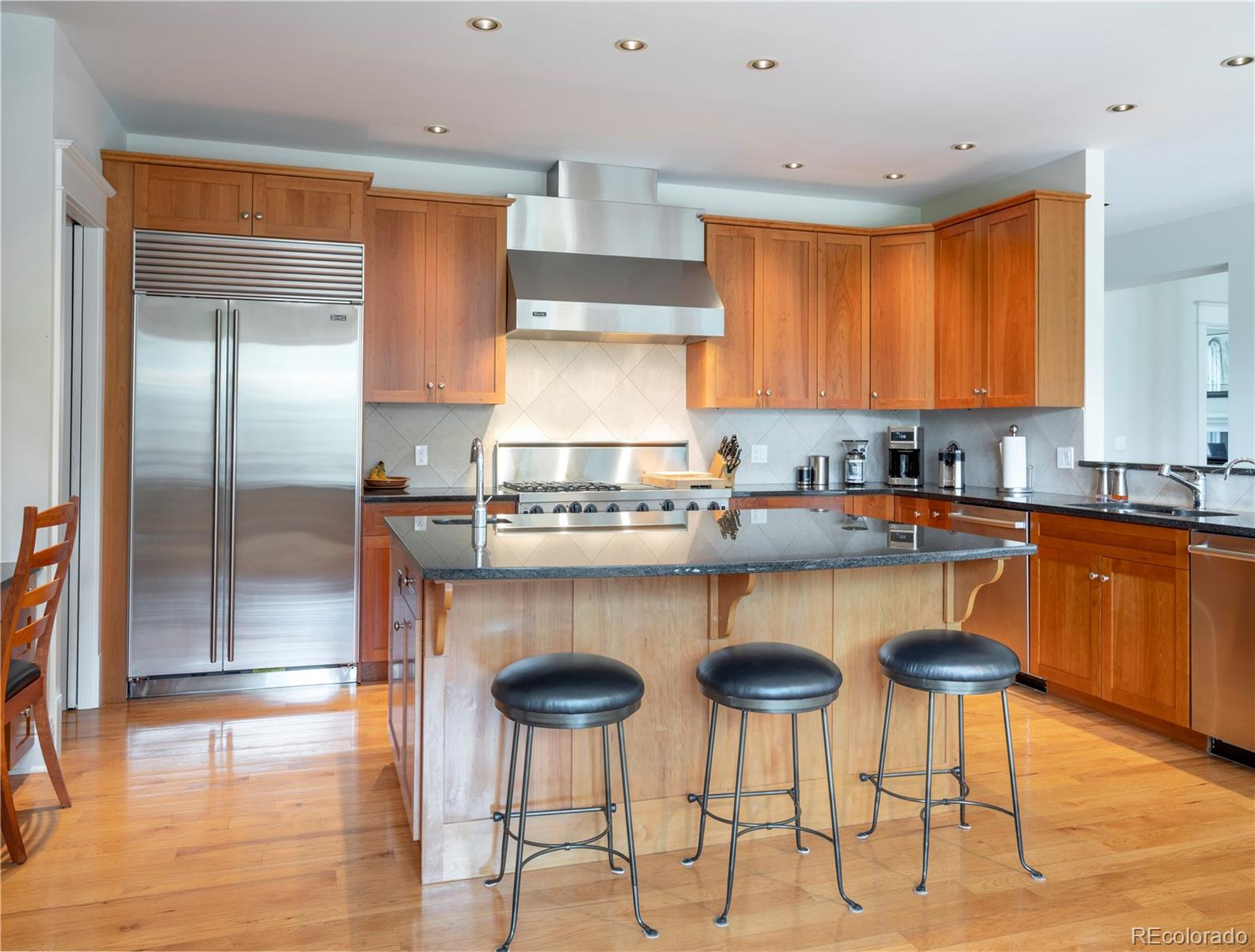 1489 Sunset Boulevard Boulder, CO 80304 - Photo 11 of 27