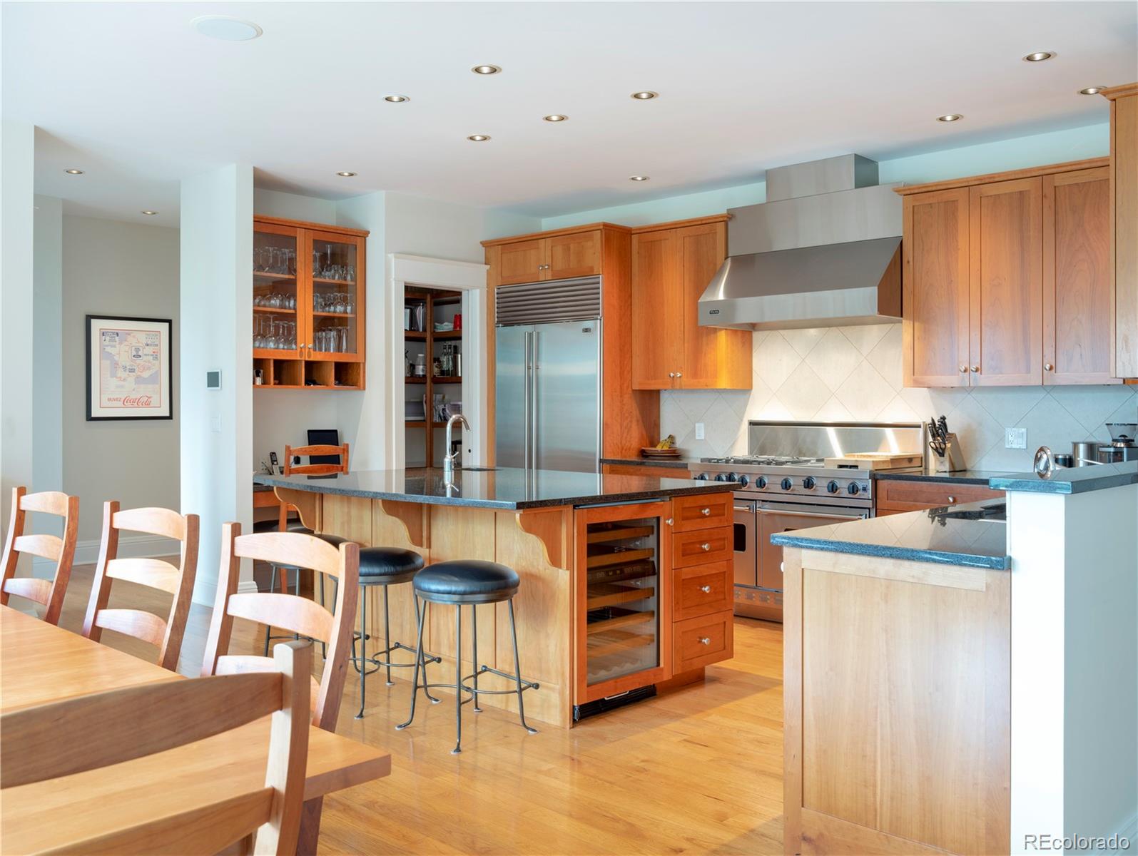 1489 Sunset Boulevard Boulder, CO 80304 - Photo 10 of 27