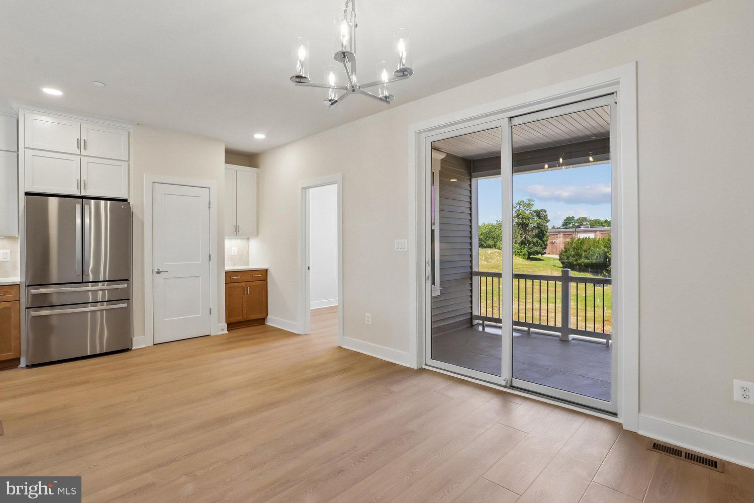 209 Allen Lane Poolesville, MD 20837 - Photo 24 of 74 Dining Area