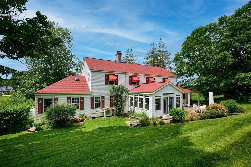 120 Hockanum Road Hadley, MA 01035 - Photo 32 of 40