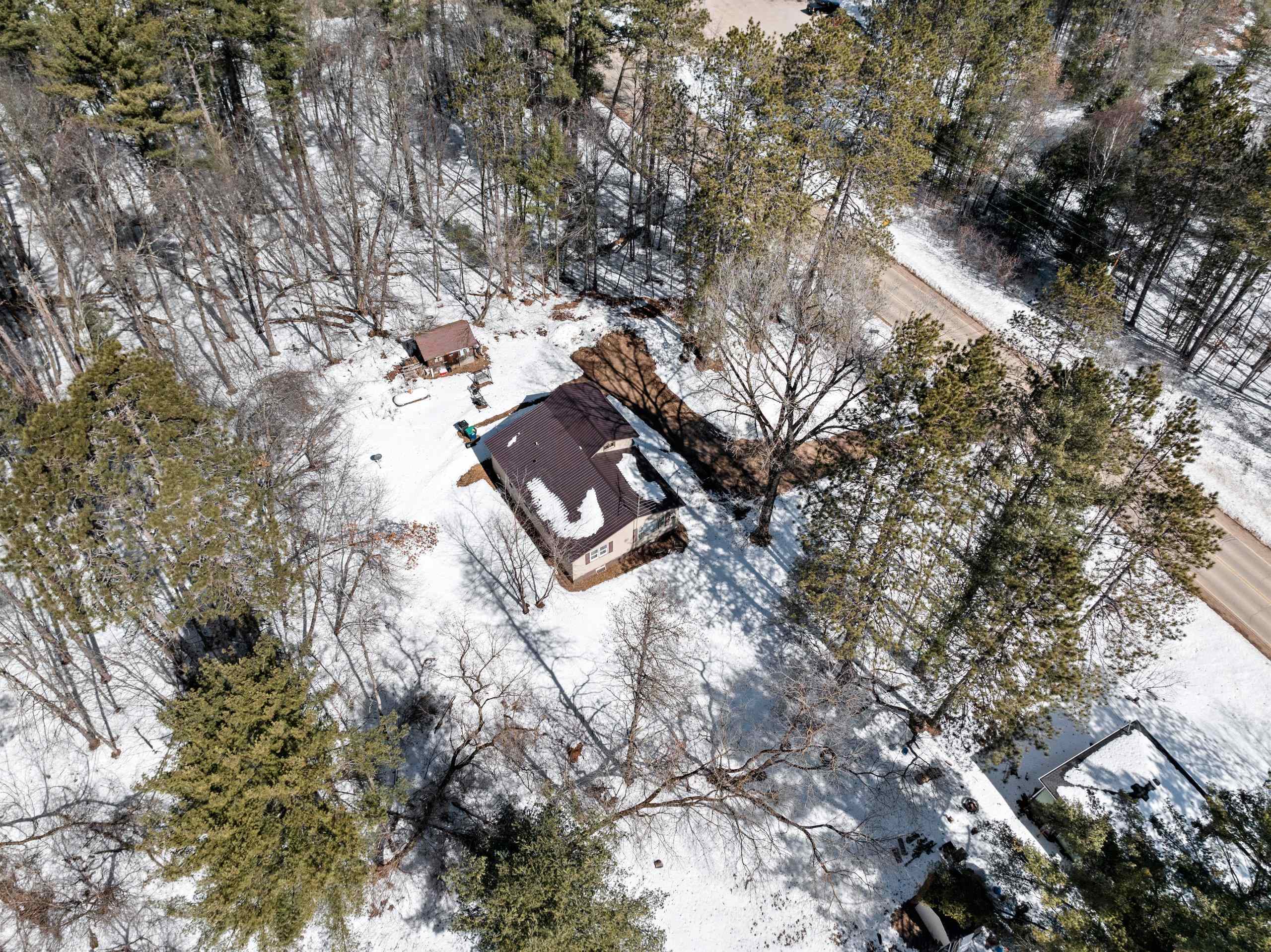 N975 Old S Branch Road Keshena, WI 54135 - Photo 40 of 41 Gallery Image 40
