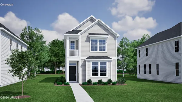 $415,229 | 25 Rearden Way, Beaufort, SC 29906