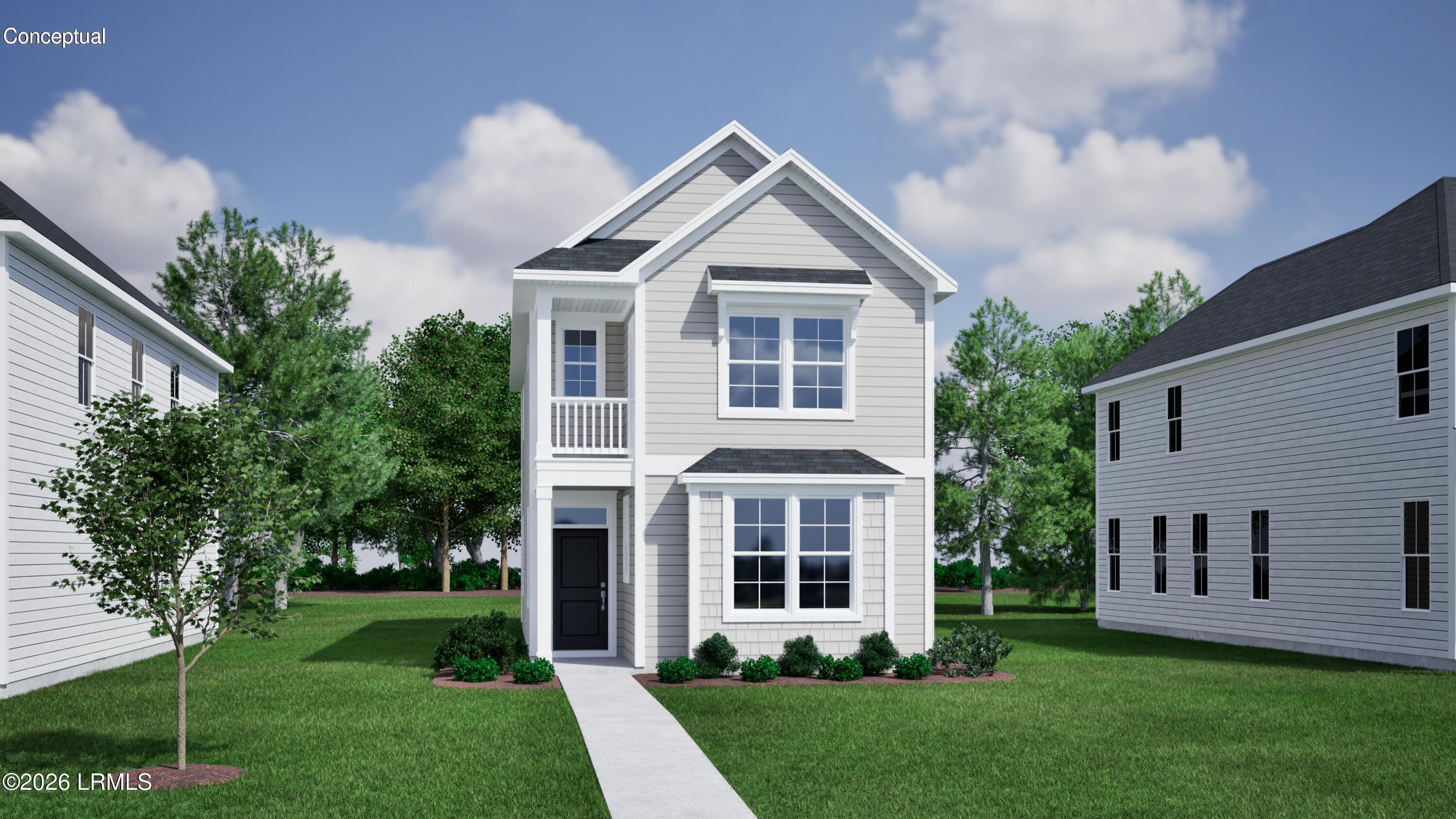 25 Rearden Way Beaufort, SC 29906 - Photo 1 of 2 DelaneyC