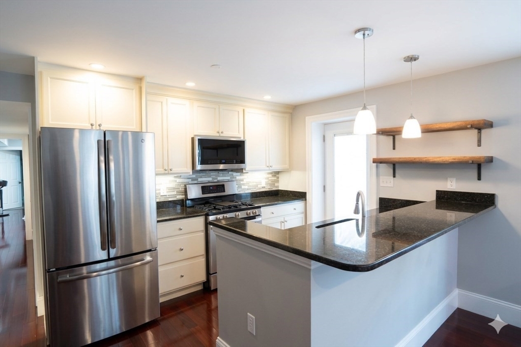 59 Putnam Street, Unit 1 Boston, MA 02128 - Photo 10 of 22