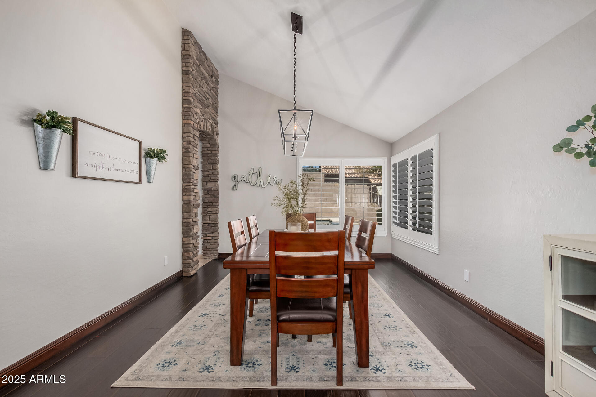 2108 East Tecoma Road Phoenix, AZ 85048 - Photo 11 of 57 Formal Dining