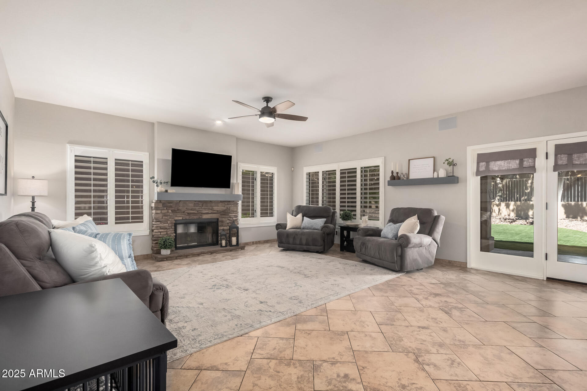 2108 East Tecoma Road Phoenix, AZ 85048 - Photo 13 of 57 Family Room