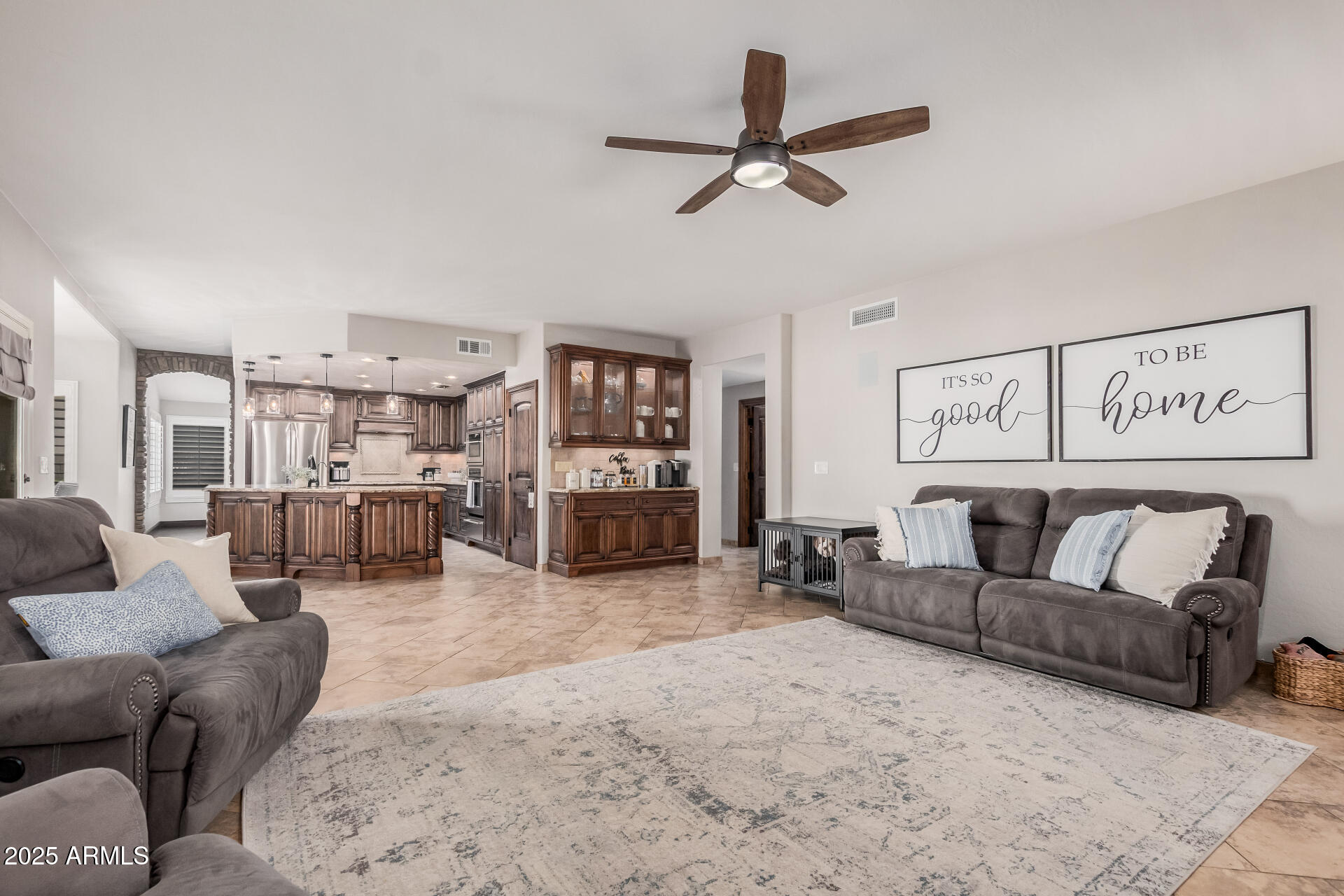 2108 East Tecoma Road Phoenix, AZ 85048 - Photo 15 of 57 Great Room