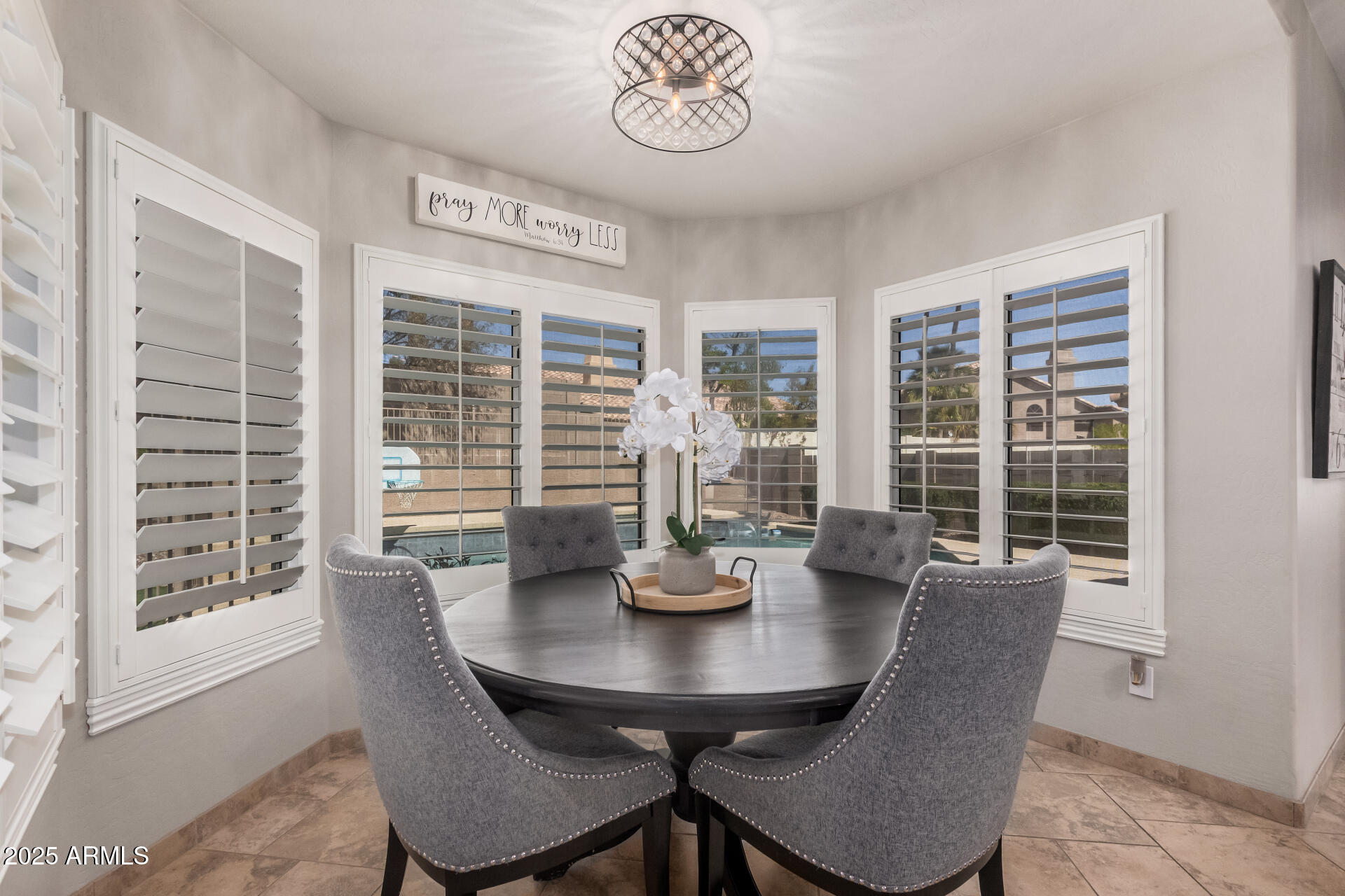 2108 East Tecoma Road Phoenix, AZ 85048 - Photo 17 of 57 Eat-In Kitchen