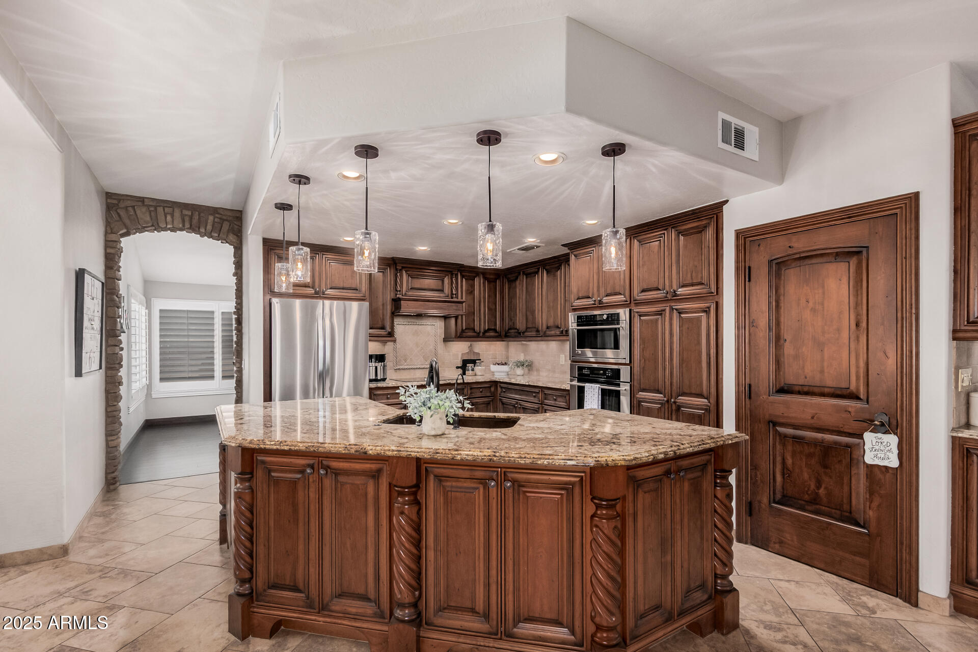 2108 East Tecoma Road Phoenix, AZ 85048 - Photo 19 of 57 New Pendant Light