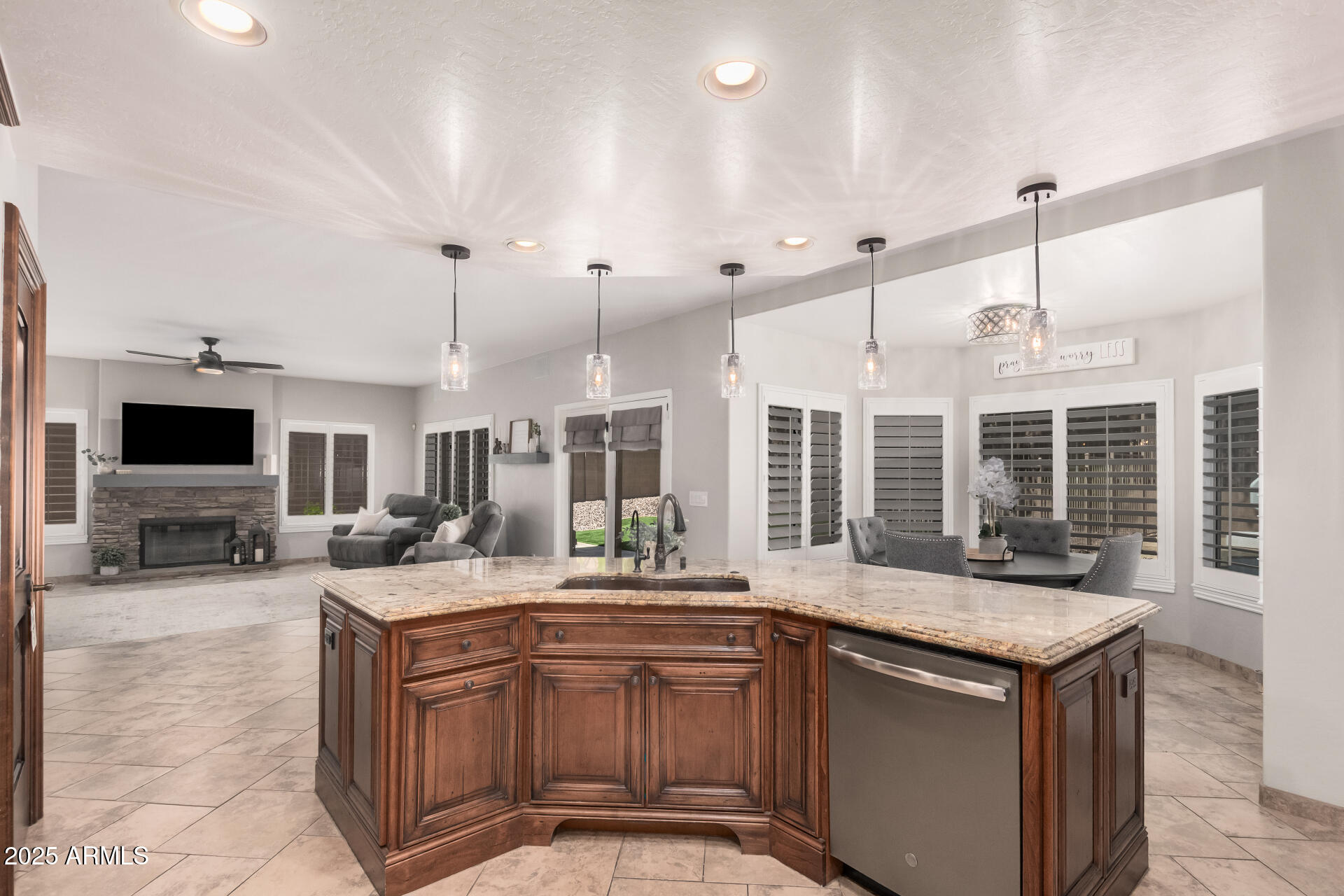 2108 East Tecoma Road Phoenix, AZ 85048 - Photo 21 of 57 All Appliances Convey too!