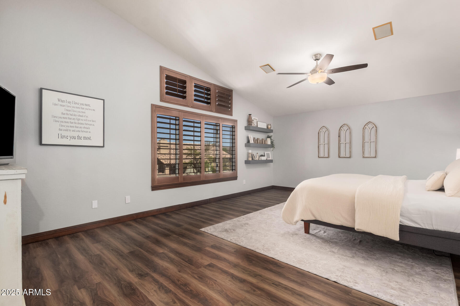 2108 East Tecoma Road Phoenix, AZ 85048 - Photo 24 of 57 Plenty of Space