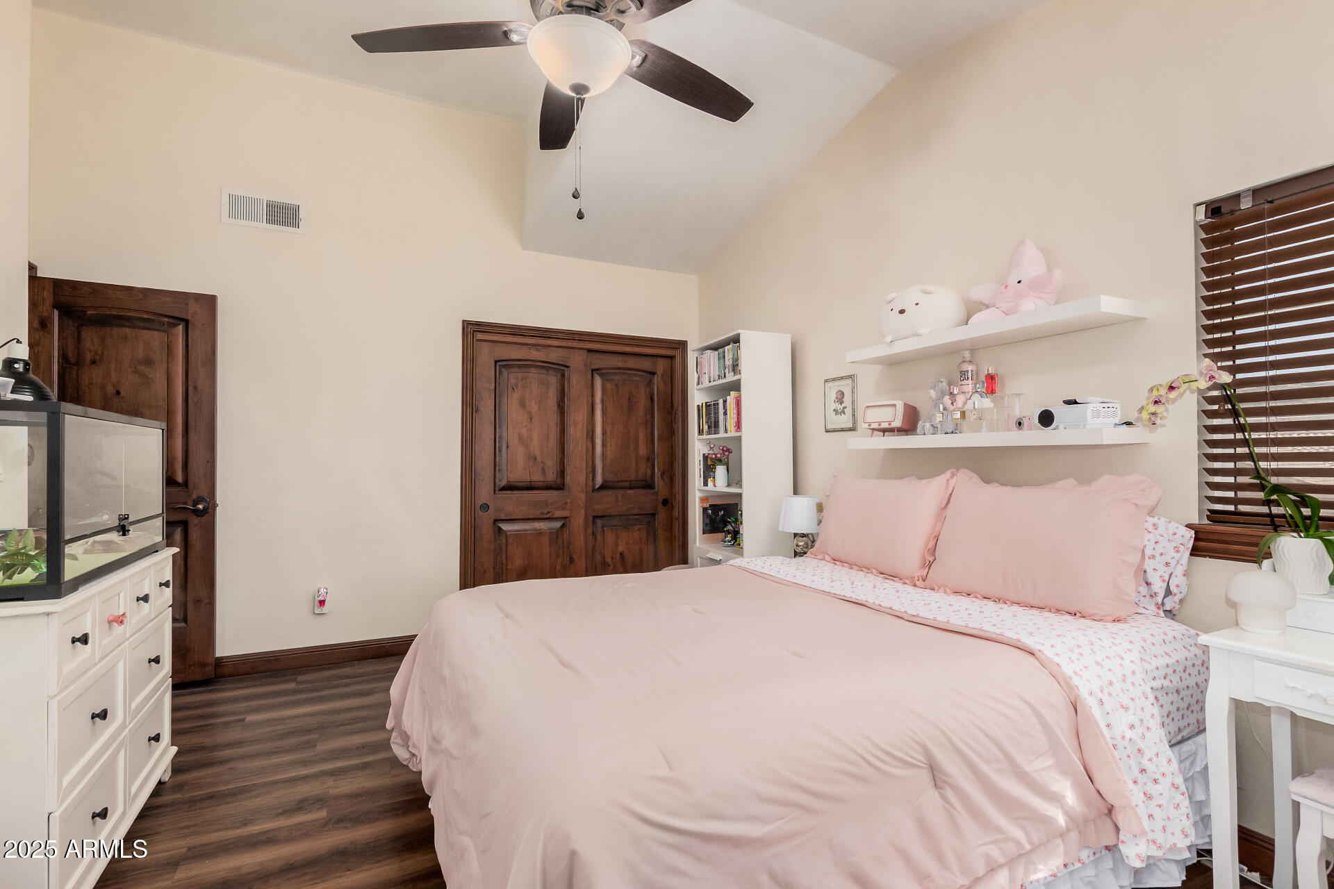 2108 East Tecoma Road Phoenix, AZ 85048 - Photo 35 of 57 Bedroom 4