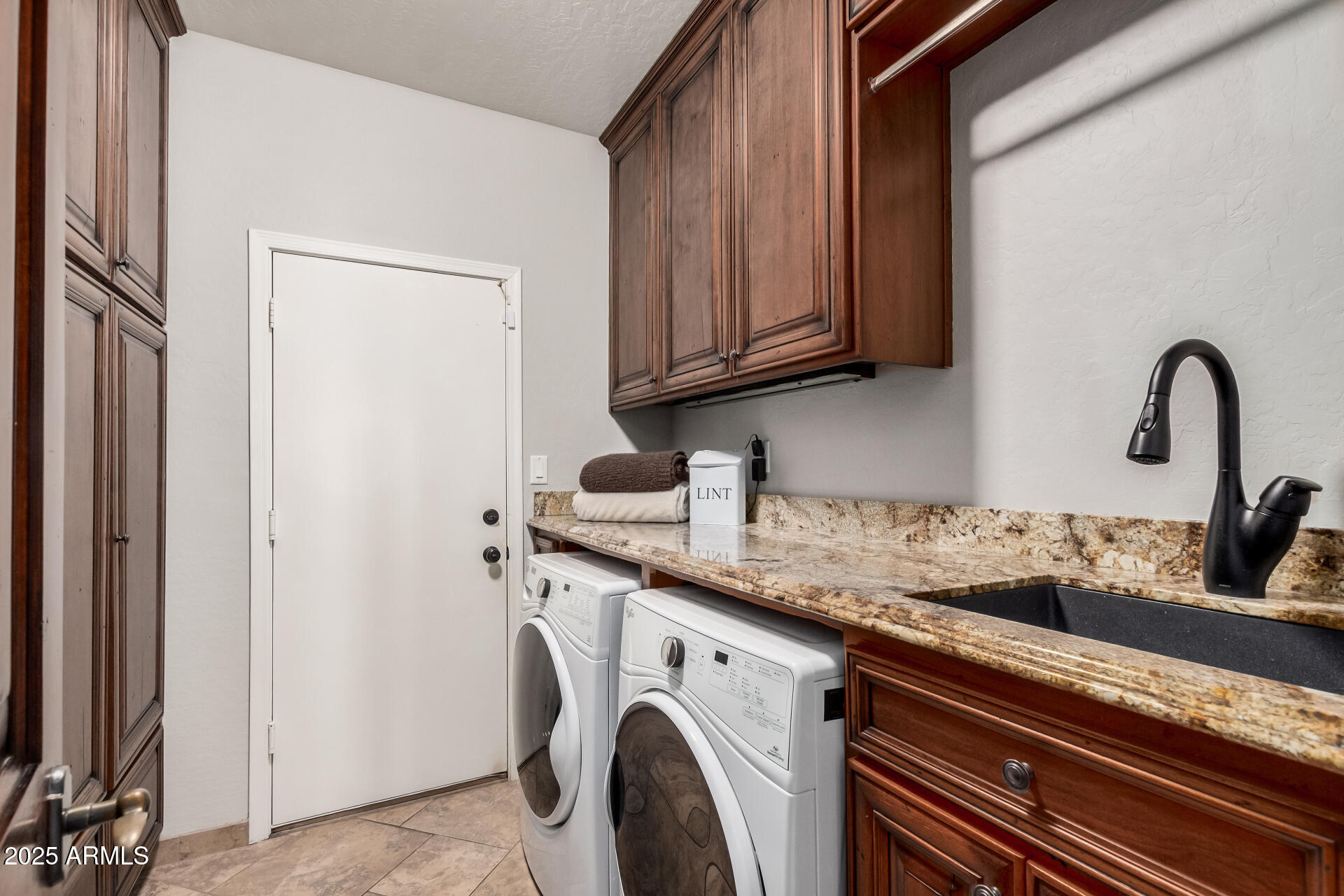 2108 East Tecoma Road Phoenix, AZ 85048 - Photo 43 of 57 Inside Laundry