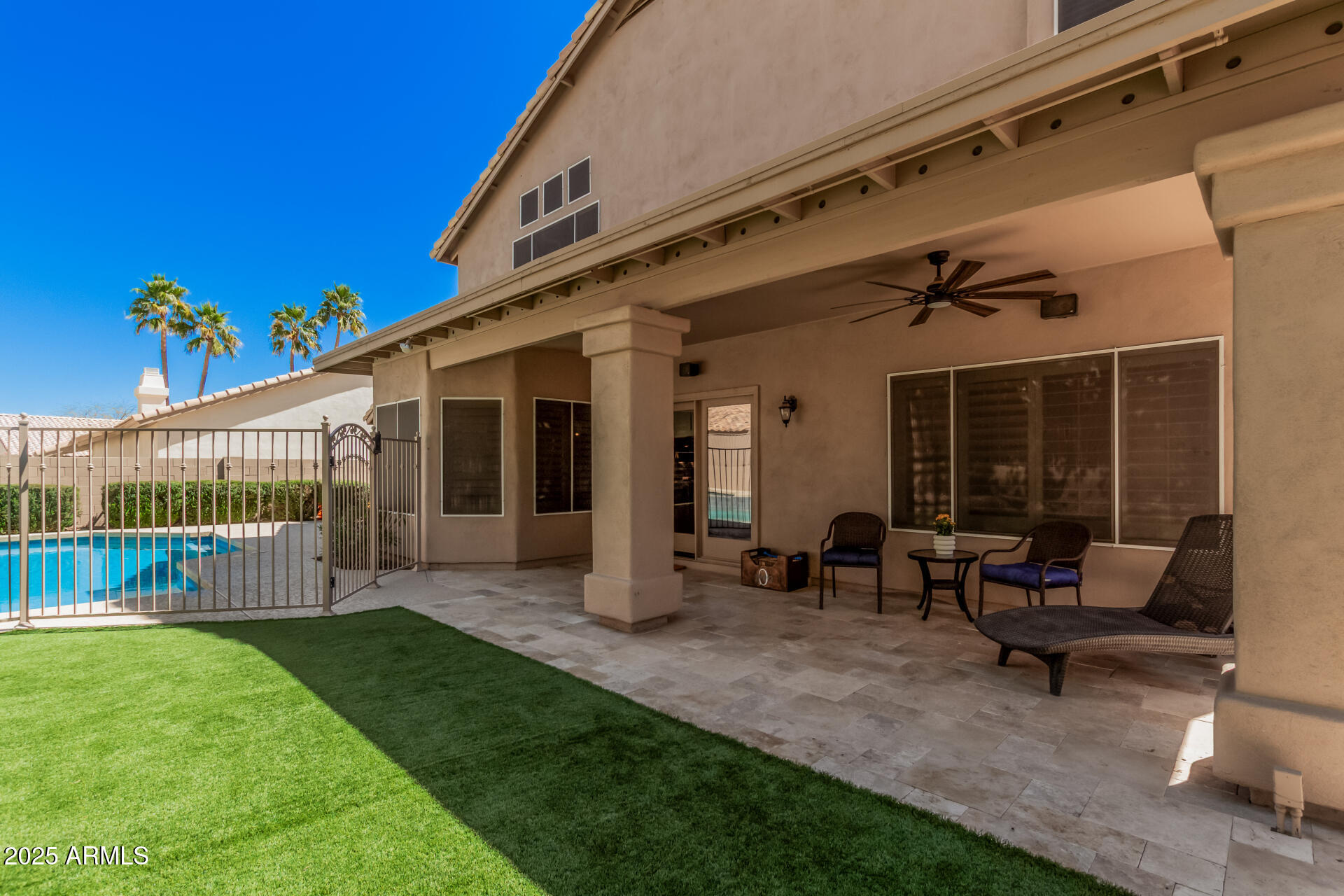 2108 East Tecoma Road Phoenix, AZ 85048 - Photo 45 of 57 Fenced Pool