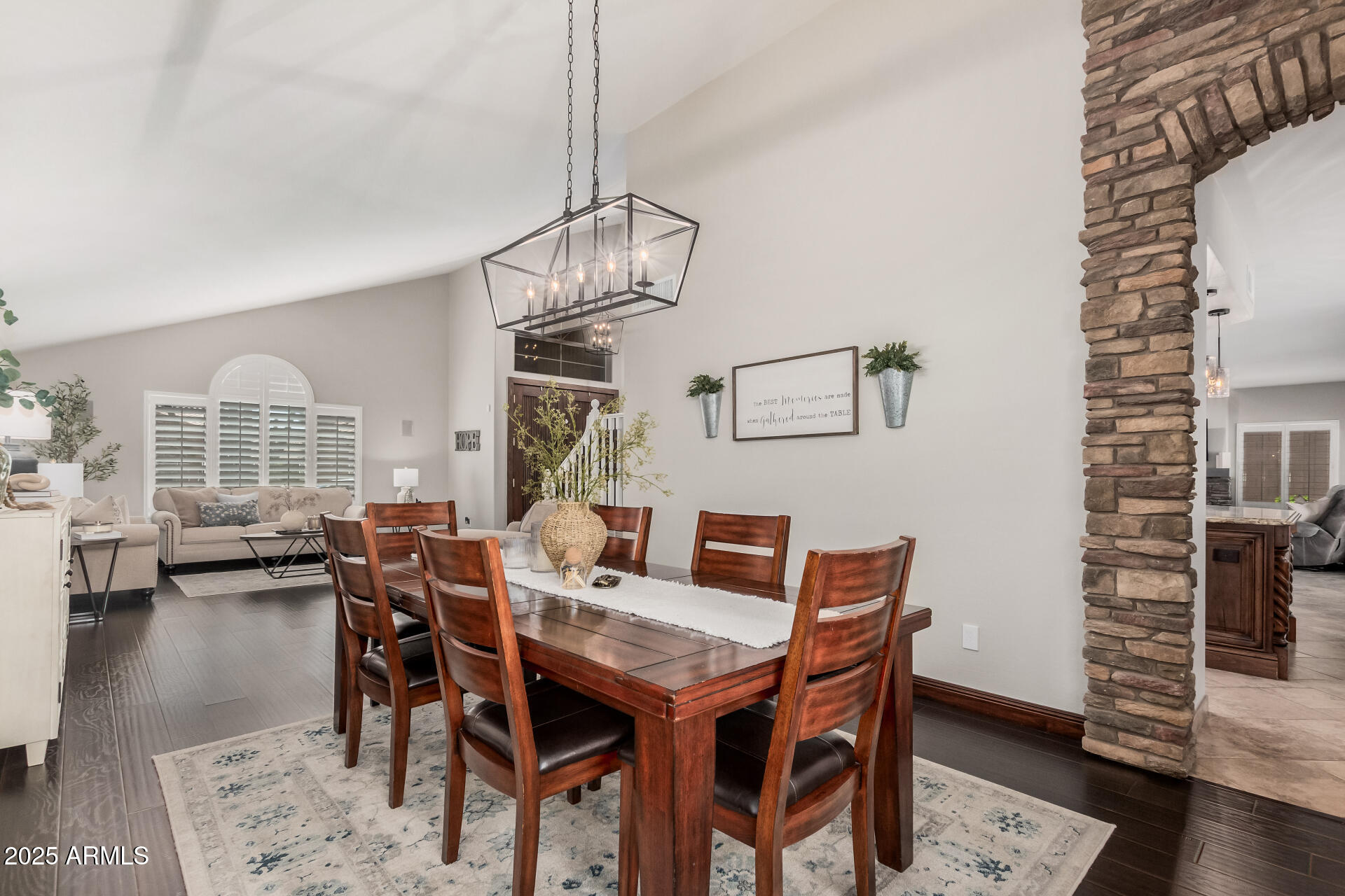 2108 East Tecoma Road Phoenix, AZ 85048 - Photo 10 of 57 Formal Dining