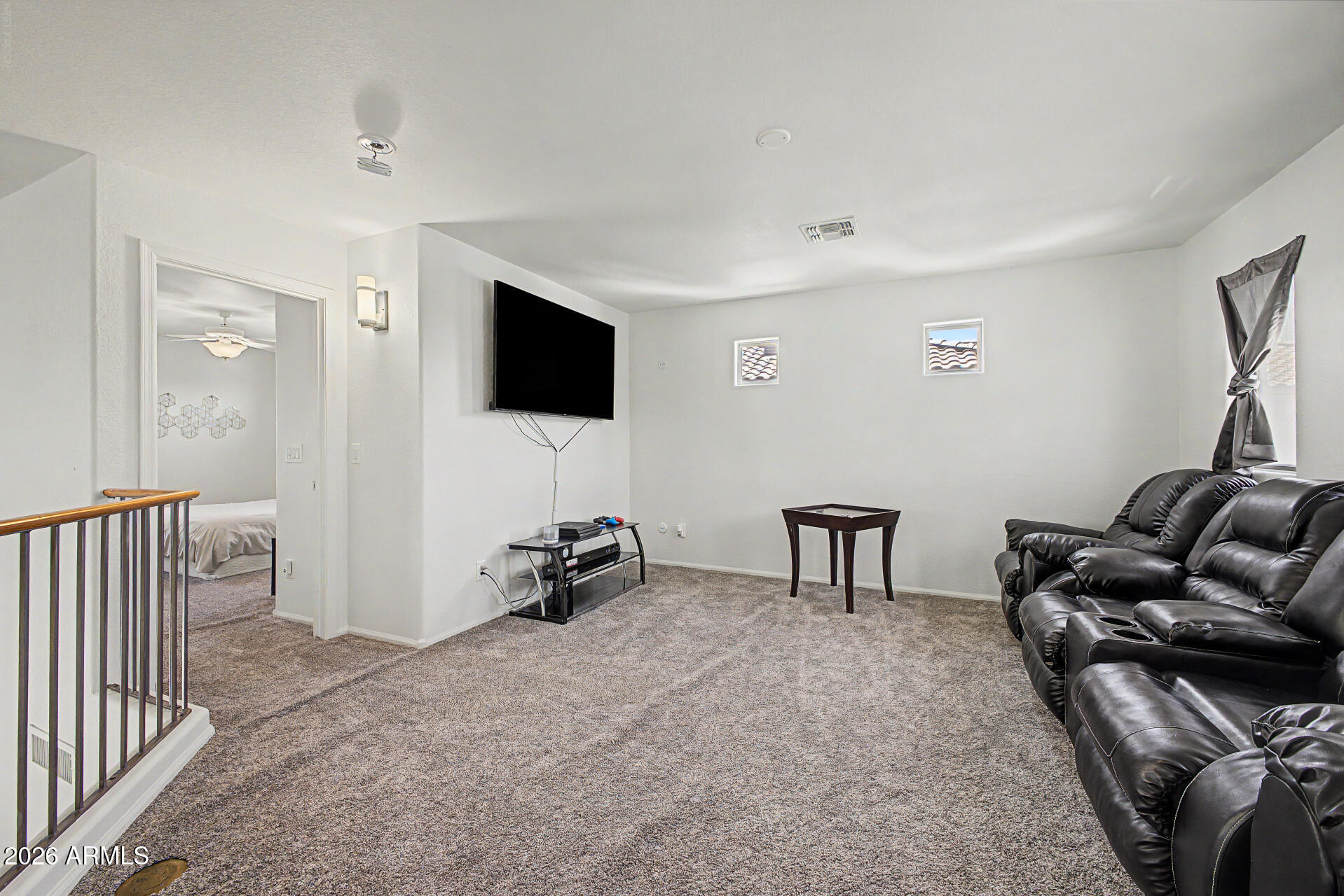 21747 Backus Drive Maricopa, AZ 85138 - Photo 22 of 44 2nd Floor Landing