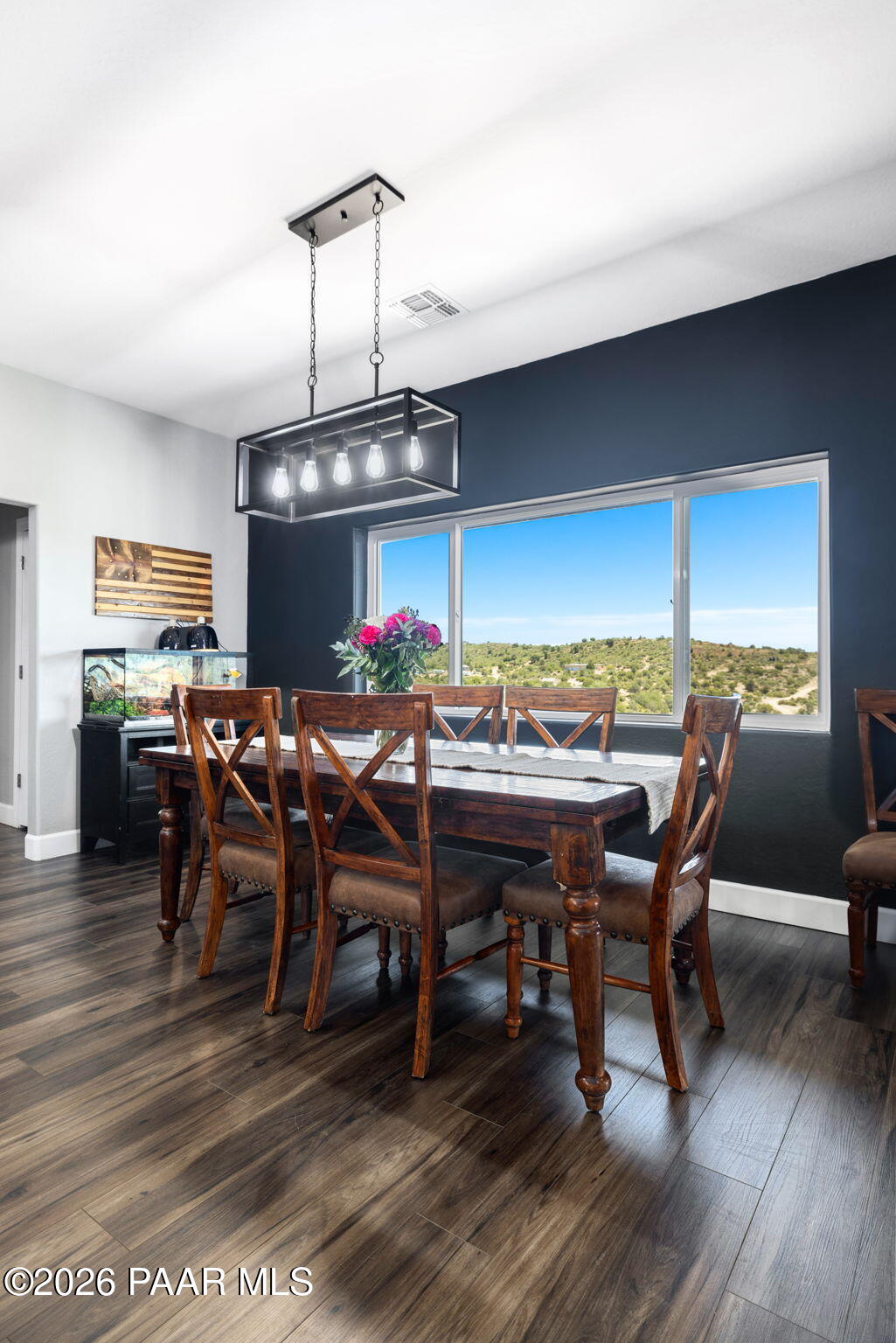 6025 West Haven Ridge Road Prescott, AZ 86305 - Photo 16 of 51 21-Dining Room