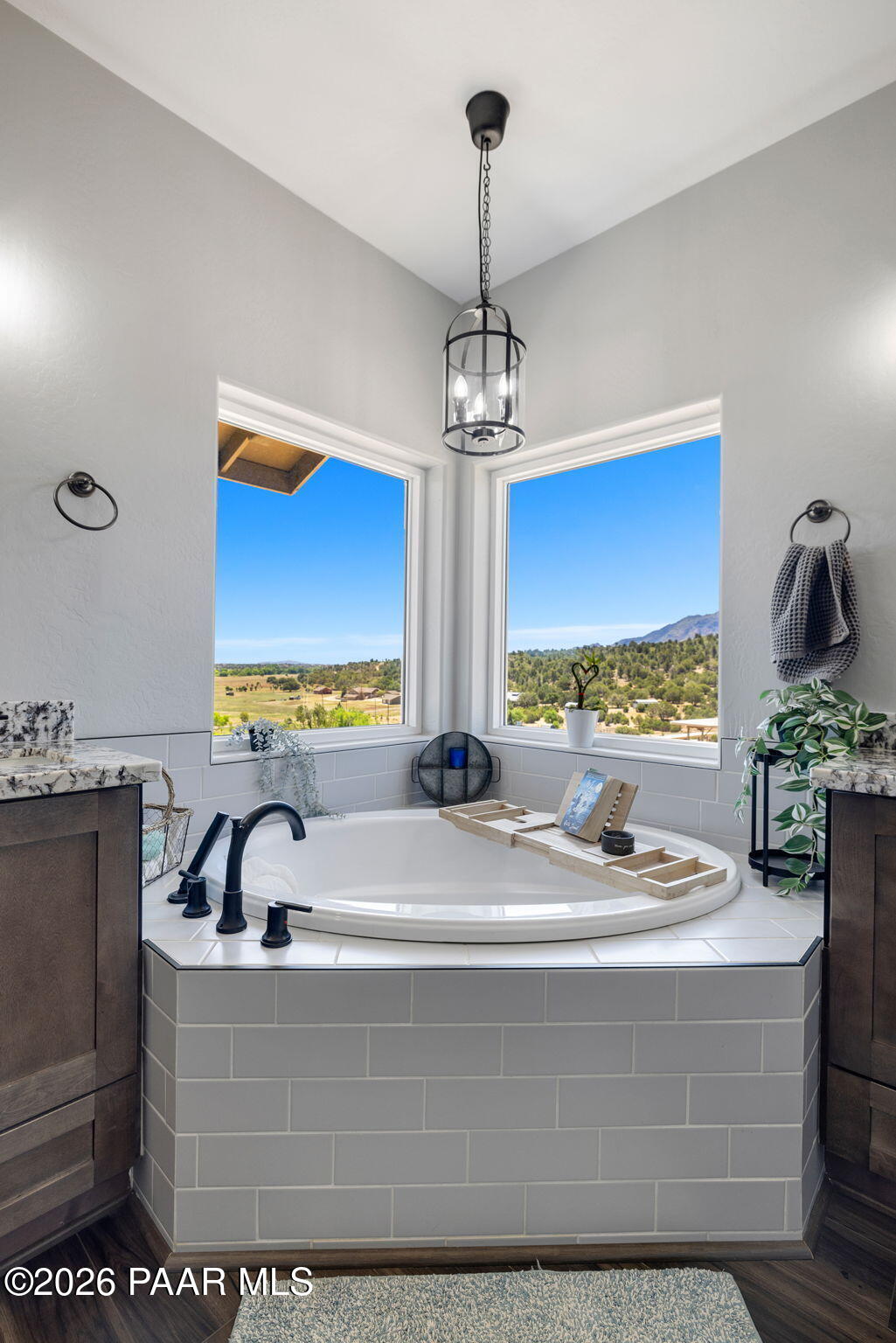 6025 West Haven Ridge Road Prescott, AZ 86305 - Photo 24 of 51 27-Primary Bathroom 3