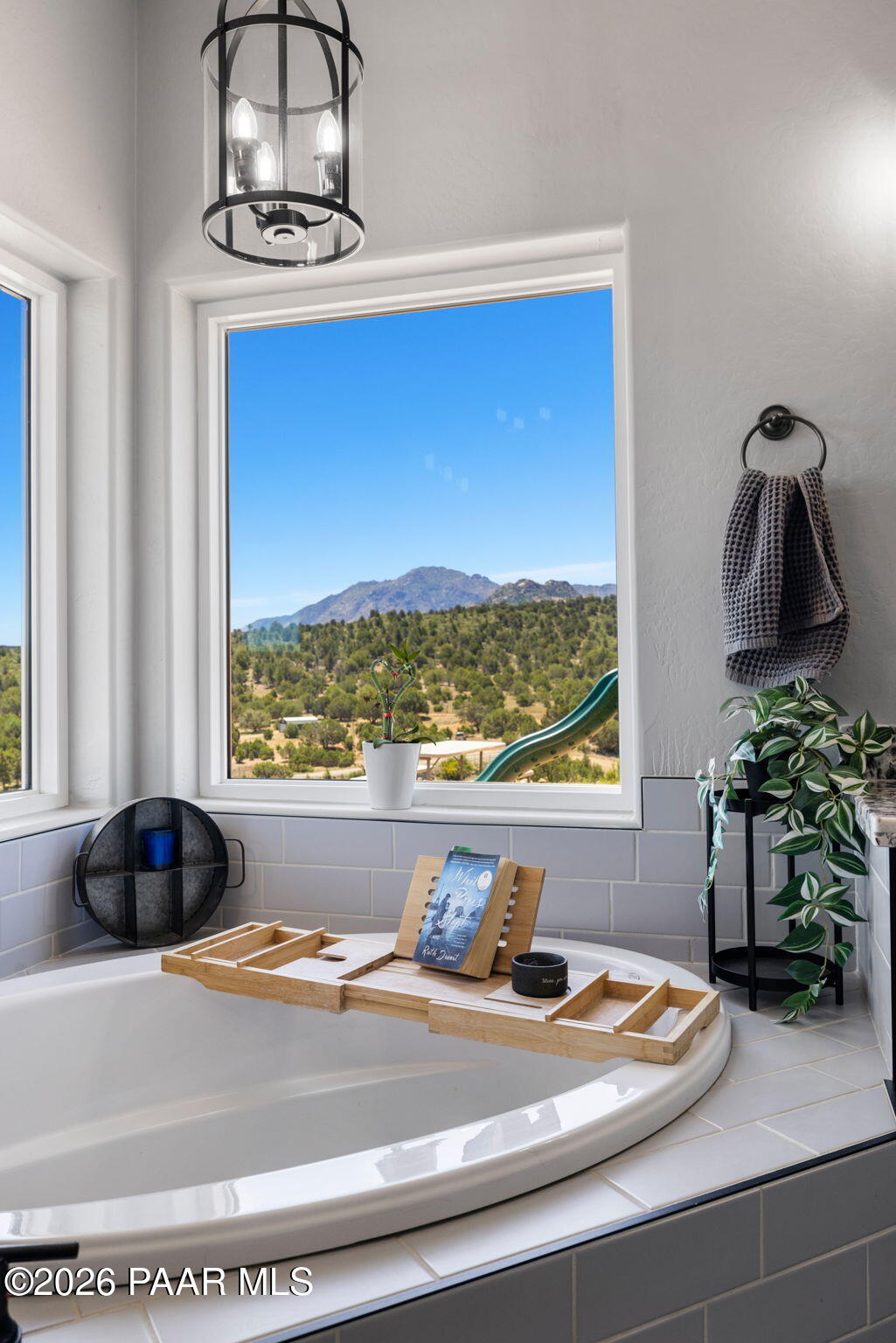 6025 West Haven Ridge Road Prescott, AZ 86305 - Photo 25 of 51 28-Primary Bathroom 4