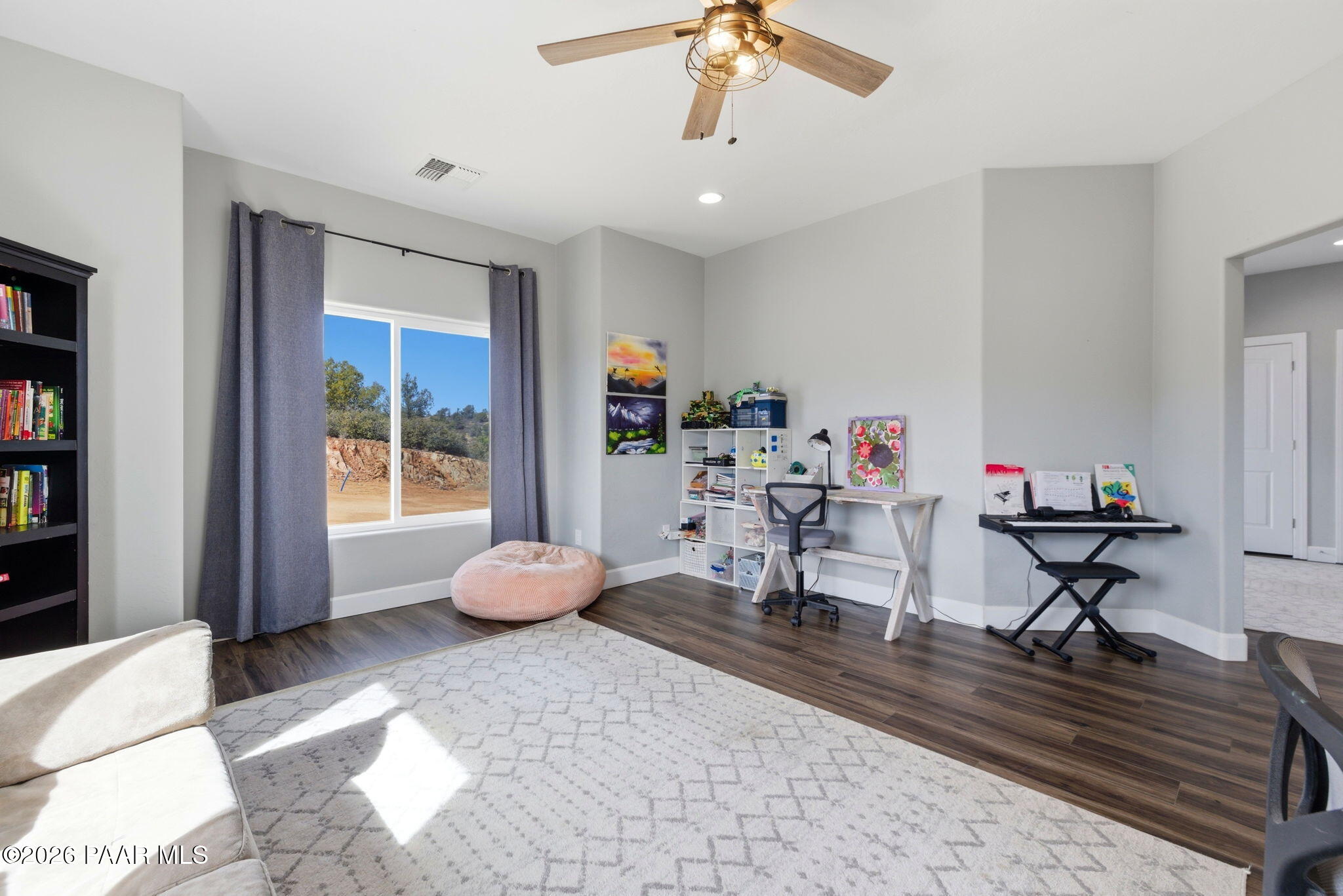 6025 West Haven Ridge Road Prescott, AZ 86305 - Photo 29 of 51 31-Den (2)