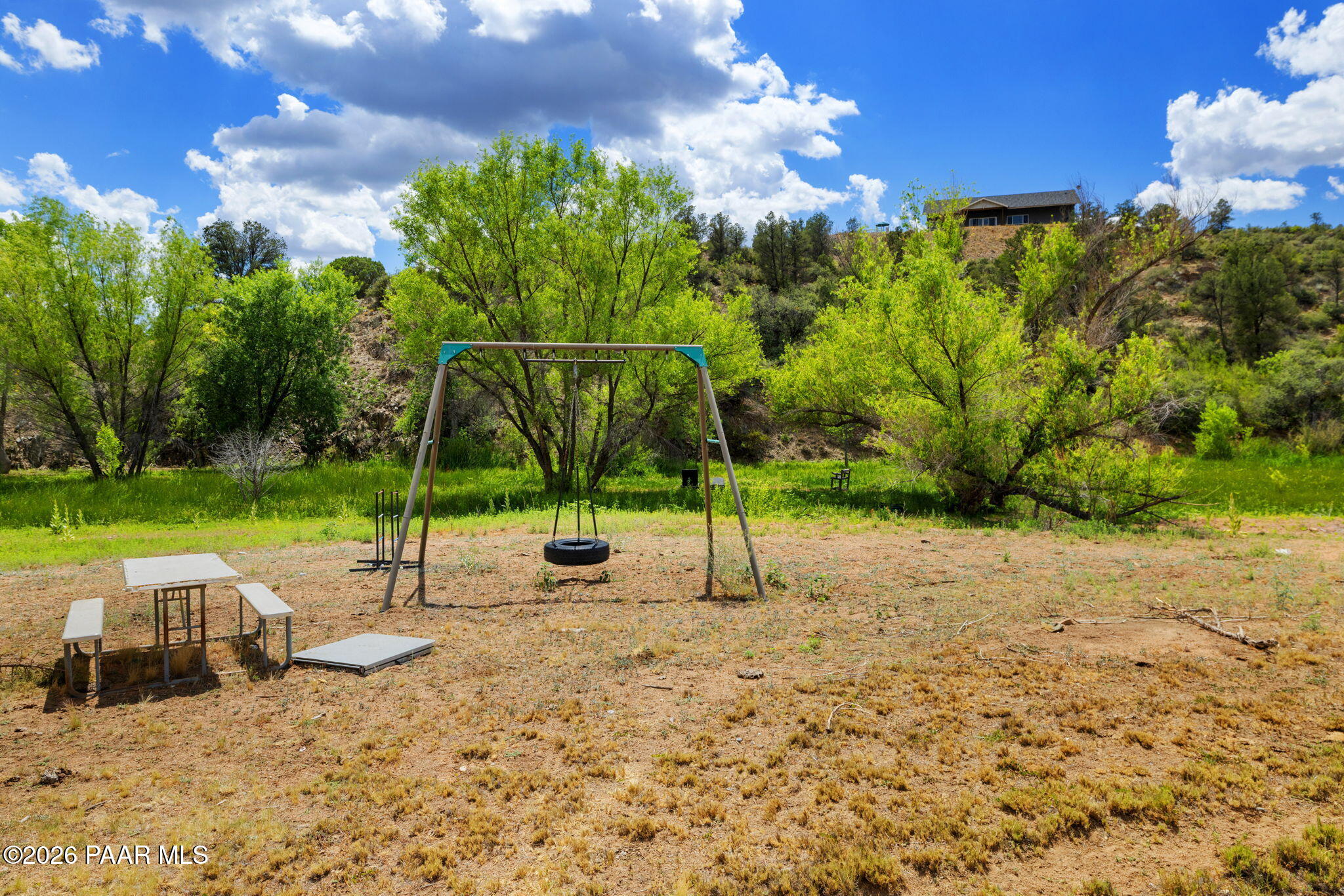 6025 West Haven Ridge Road Prescott, AZ 86305 - Photo 47 of 51 48-Lot Photo 2