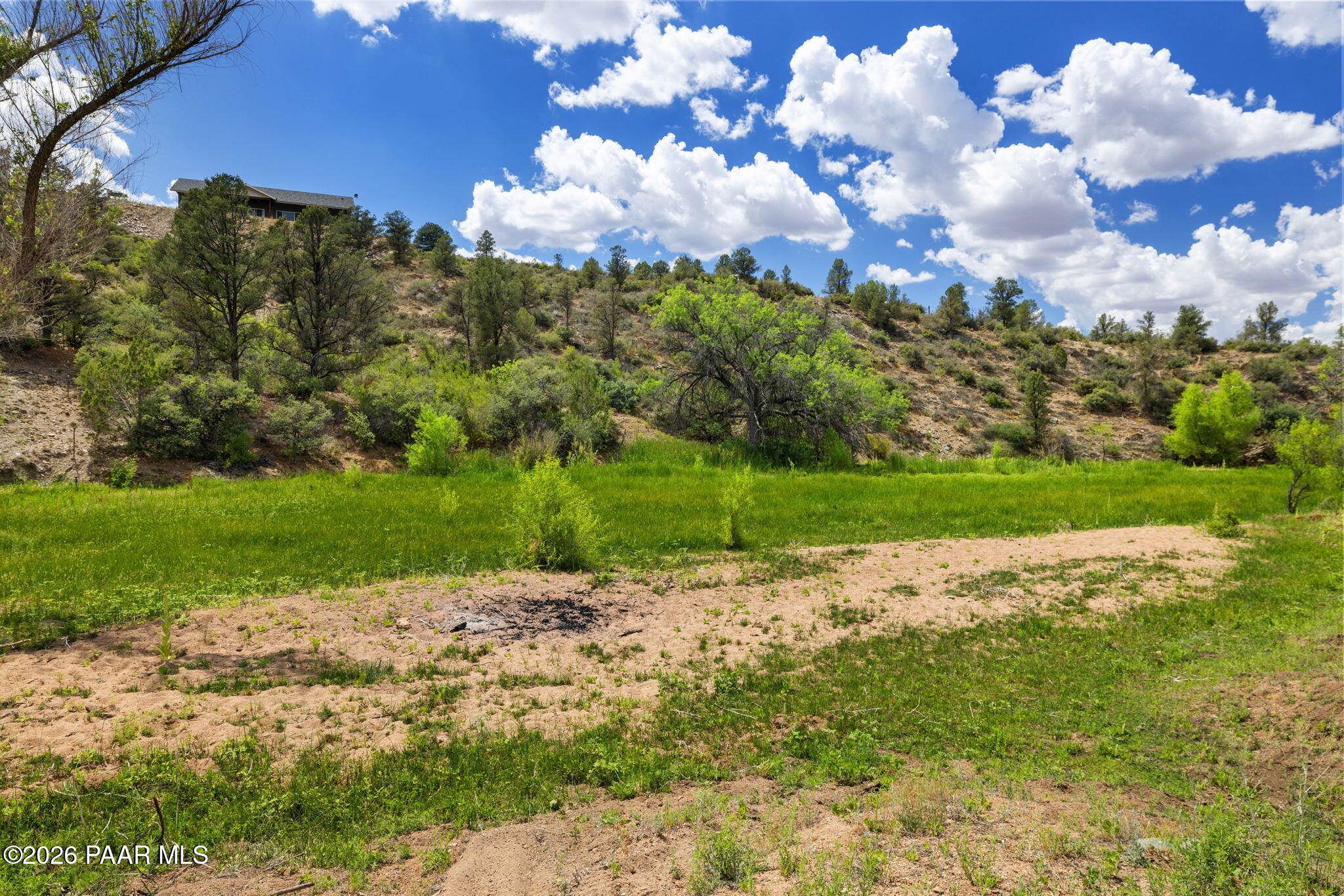 6025 West Haven Ridge Road Prescott, AZ 86305 - Photo 50 of 51 51-Lot Photo 5