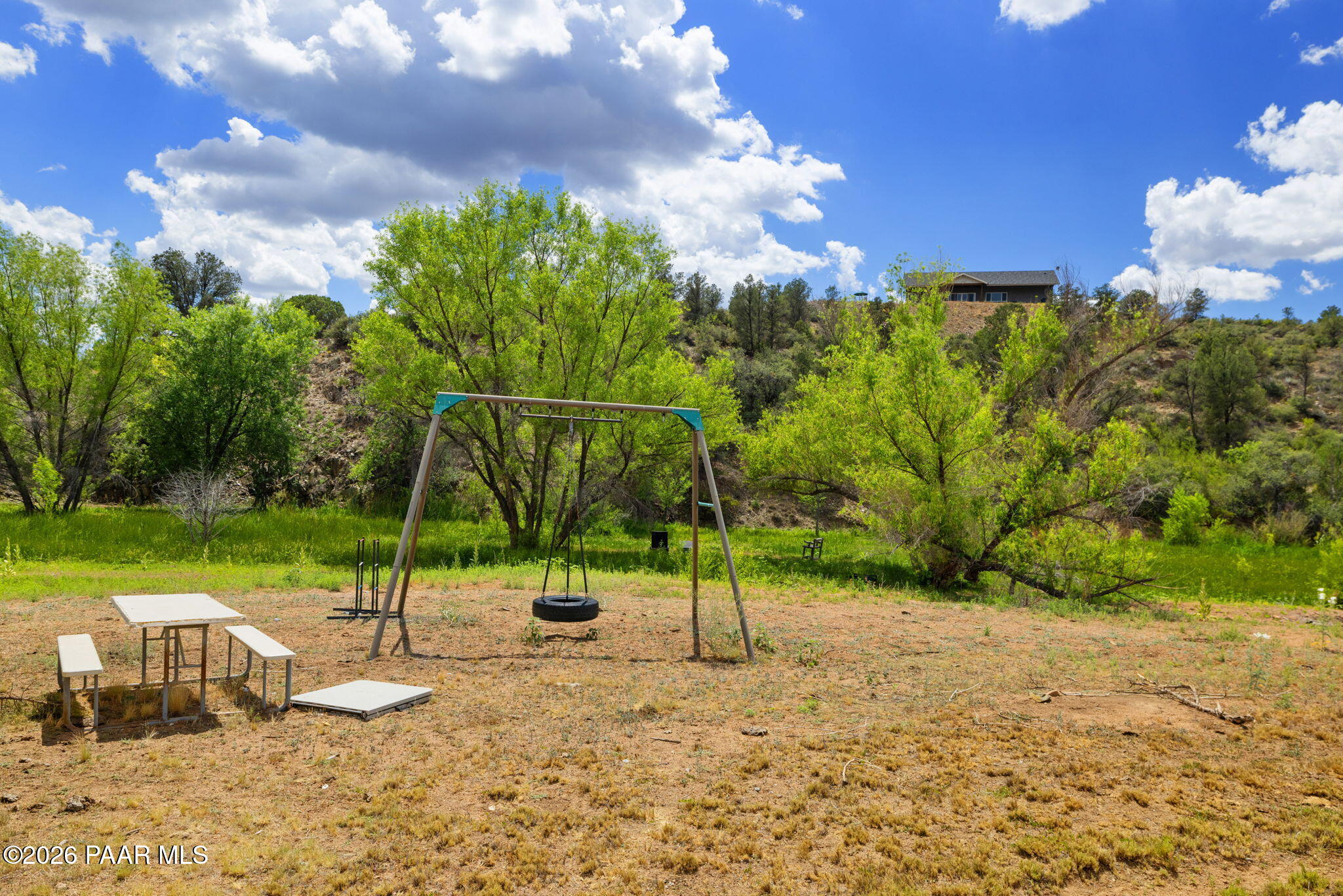6025 West Haven Ridge Road Prescott, AZ 86305 - Photo 51 of 51 52-Lot Photo