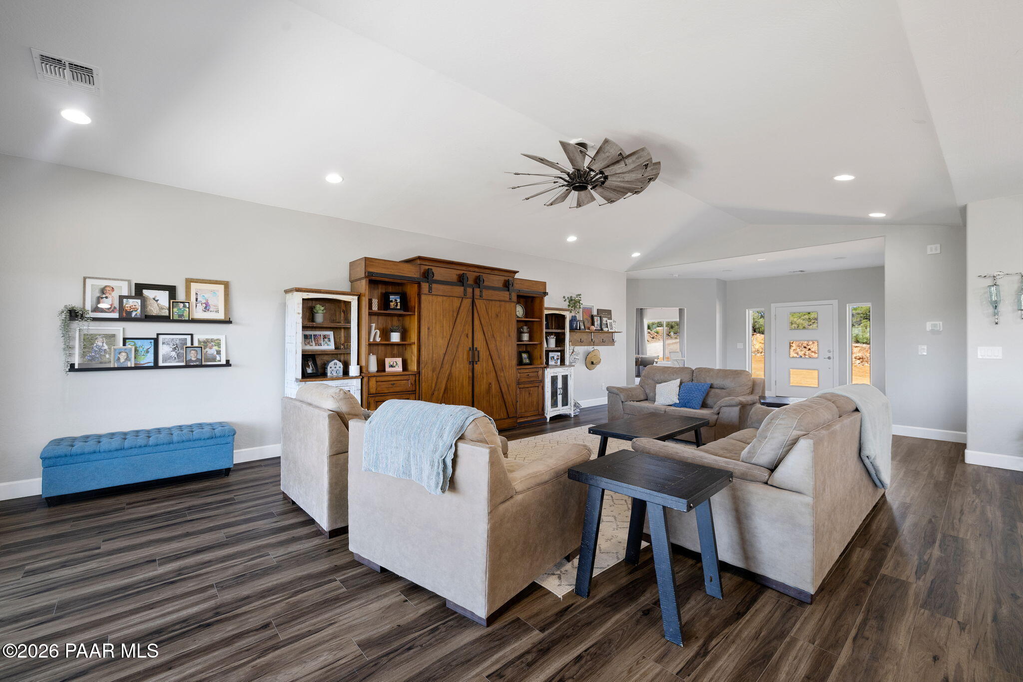 6025 West Haven Ridge Road Prescott, AZ 86305 - Photo 6 of 51 12-Living Room 3