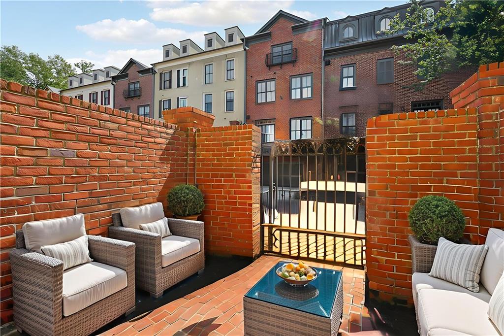 3127 Lenox Road Northeast, Unit 6 Atlanta, GA 30324 - Photo 13 of 31