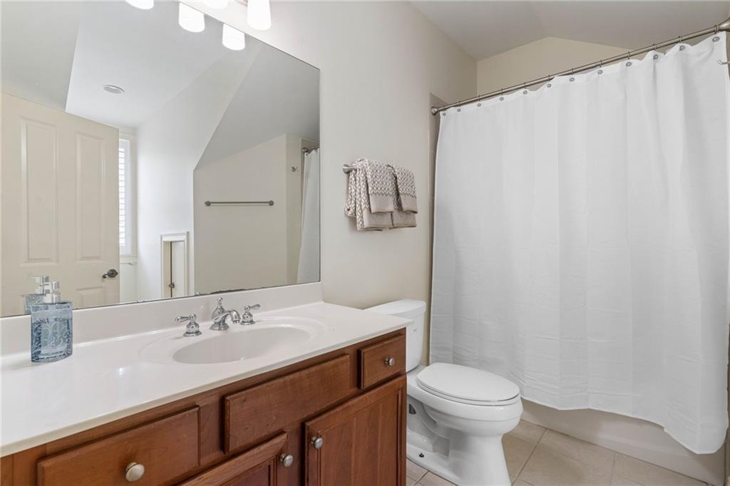 3127 Lenox Road Northeast, Unit 6 Atlanta, GA 30324 - Photo 23 of 25