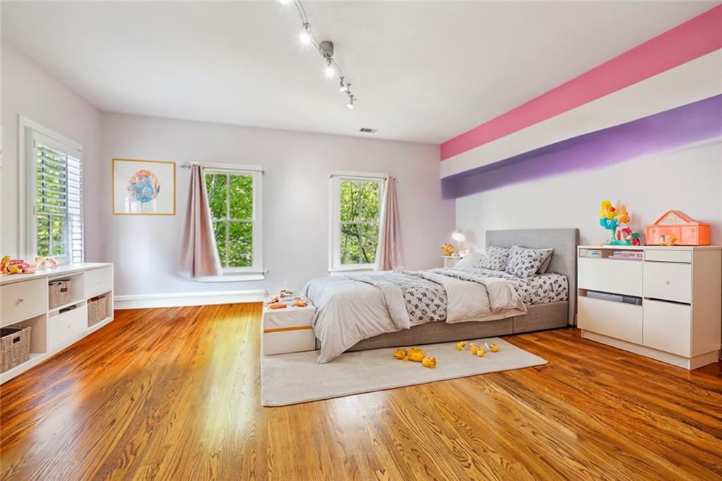 3127 Lenox Road Northeast, Unit 6 Atlanta, GA 30324 - Photo 23 of 31