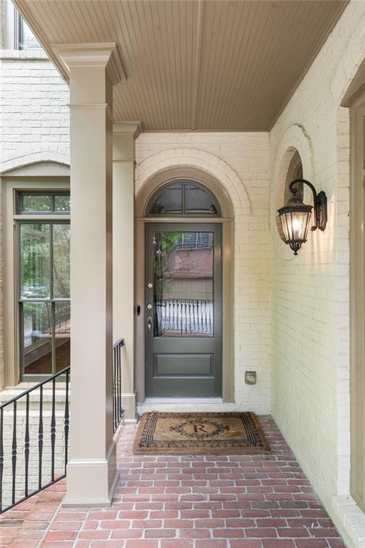 3127 Lenox Road Northeast, Unit 6 Atlanta, GA 30324 - Photo 25 of 25